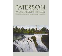 [Paterson] (By: William Carlos Williams) [published: December, 1995]