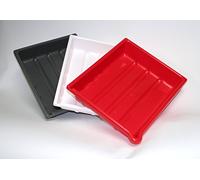 Paterson Developing Trays 5x7 Set Of Three PTP330