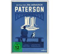 Various - Paterson [DVD] [2016]