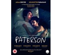 Paterson [DVD]
