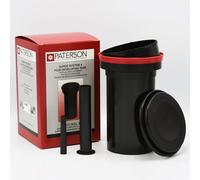 Paterson Photographic Photo Development Kit PTP116 40.6 cm (508 mm) Black