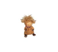 Paterson Golf Deluxe Novelty Driver Plush Headcover - Highland Cow