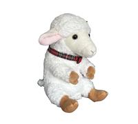 Paterson Golf Deluxe Novelty Driver Plush Headcover - Sheep