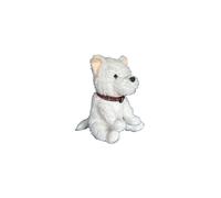 Paterson Golf Deluxe Novelty Driver Plush Headcover - Westie