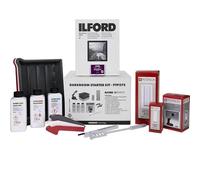 PATERSON Ilford Darkroom Starter Kit