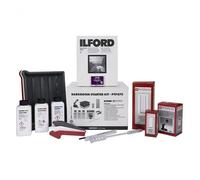 PATERSON Ilford Darkroom Starter Kit