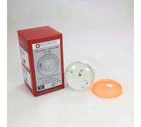 Paterson LIT400 21w LED Studio Lamp. 3300 Lumens. Standard E27 screw fit light.