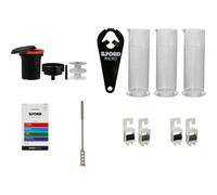 Paterson Photographic Patterson & Ilford Film Processing Kit