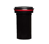 Paterson Photographic Photo Development Kit PTP116 40.6 cm (508 mm) Black