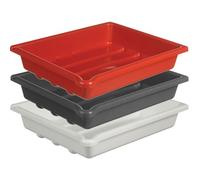 Paterson Photographic PTP334 Camera Kit - Camera Kits (20.3 cm, 254 mm, Grey, Red, White)