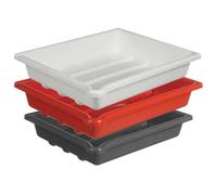 Paterson Photographic PTP336 Camera Kit - Camera Kits (12", 406mm, Grey, Red, White)