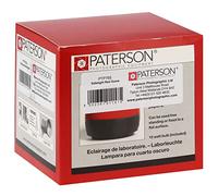 Paterson Safelight Red Dome Replacement : Screw Thread :