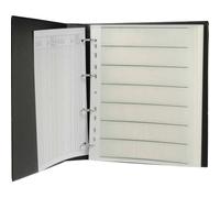 PATERSON Visual Filing System for 35mm Film