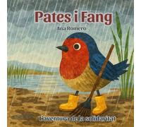Pates i Fang: L'aventura de la solidaritat