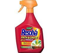 Path and Drive Weedkiller 1L