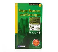 PATH BRECON BEACONS WALKS (Ordnance Survey Pathfinder Guide)