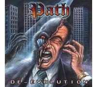 Path - De-Evolution