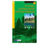 PATH INVERNESS/ LOCH NESS/ NE HIGHL
