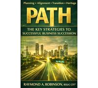 PATH: Key Strategies to Successful Business Succession