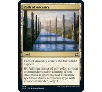 Path of Ancestry | Adventures in the Forgotten Realms Commander