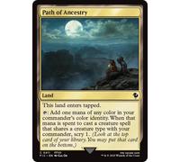 Path of Ancestry | FINAL FANTASY Commander