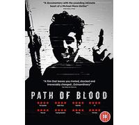 Path of Blood [DVD]