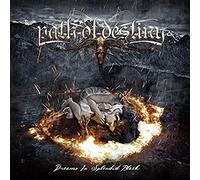 Path Of Destiny - Dreams In Splendid Black