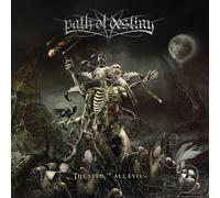 Path of Destiny - The Seed Of All Evil