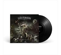 Path Of Destiny - The Seed Of All Evil - Vinyl