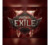 Path of Exile 2 - Early Access (PC) Official website Key - GLOBAL