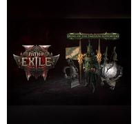 Path of Exile 2 - King of the Faridun Supporter Pack (DLC) (PC) Steam Account - GLOBAL
