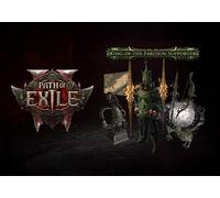 Path of Exile 2 - King of the Faridun Supporter Pack (PC) Steam Account - GLOBAL