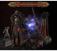 Path of Exile 2 - Lord of Ogham Supporter Pack PC Steam Altergift