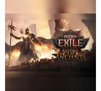Path of Exile 2 - Path of Exile 2 Early Access Supporter Pack (PC) Steam Gift - GLOBAL