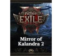 Path of Exile 2 | Runes of Aldur (Standard) (PC) 2 Mirror of Kalandra - BillStore - GLOBAL