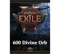 Path of Exile 2 | Runes of Aldur (Standard) (PC) 600 Divine Orb - BillStore - GLOBAL