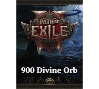 Path of Exile 2 | Runes of Aldur (Standard) (PC) 900 Divine Orb - BillStore - GLOBAL