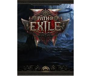 Path of Exile 2 | The Last of the Druids SC (PC) 10 Exalted Orb - MMOWOW - GLOBAL