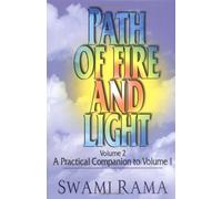 Path of Fire And Light (Vols. 2)