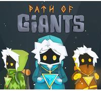 Path of Giants EU Steam CD Key