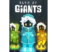 Path of Giants (PC) - Steam Key - EUROPE
