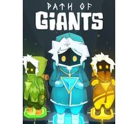 Path of Giants - Steam - Key GLOBAL