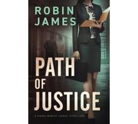 Path of Justice (Mara Brent Legal Thriller Series)