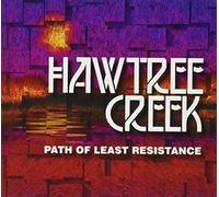 Path Of Least Resistance