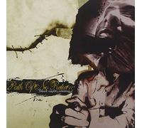 Path of No Return - Black Nights Coming