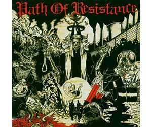 Path Of Resistance - Can't Stop The Truth