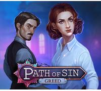 Path of Sin: Greed EU Nintendo Switch CD Key