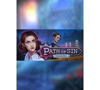 Path of Sin: Greed Steam Key GLOBAL