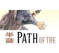 Path of the Assassin Vol. 13: Hateful Burden