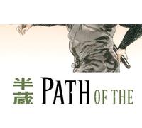 Path of the Assassin Vol. 8: Shinobi With Extending Fists